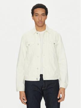 Tommy Hilfiger Džinsinė striukė · Écru