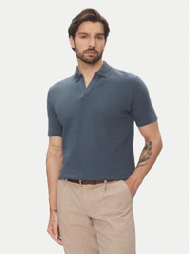 Marc O'Polo Polo marškinėliai · Mėlyna