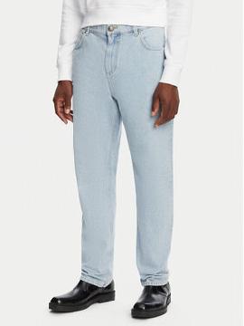 Balmain Džinsai · Mėlyna · Regular Fit