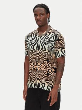 Volcom Marškiniai · Spalvota · Relaxed Fit