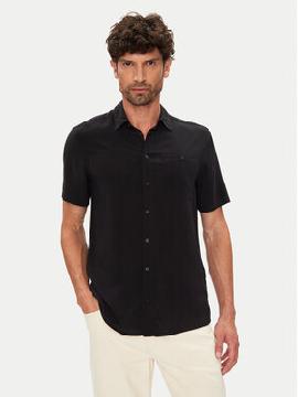 Blend Marškiniai · Juoda · Regular Fit