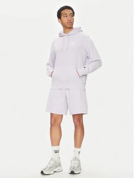 Champion Džemperis · Violetinė