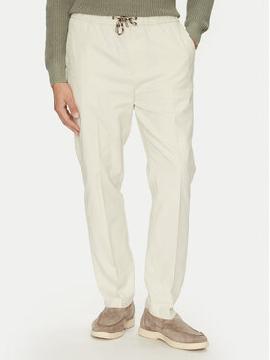 Guess Chinos kelnes · Smėlio · Regular Fit