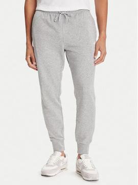 Nike Sportinės kelnės · Pilka · Regular Fit