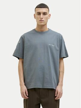 Jack & Jones Marškinėliai · Mėlyna