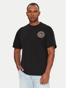 Ellesse Marškinėliai · Juoda