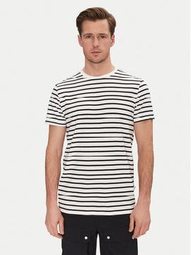 Resteröds Marškinėliai · Juoda