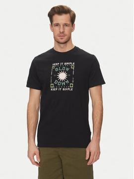 Blend Marškinėliai · Juoda