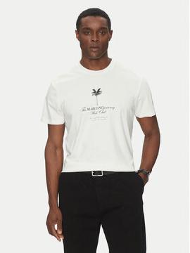 Marciano Guess Marškinėliai · Balta