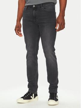 Mustang Džinsai · Pilka · Skinny Fit