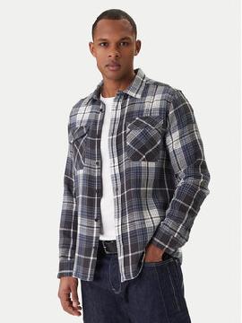 RVCA Marškiniai · Juoda · Regular Fit