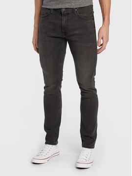 Lee Džinsai · Pilka · Slim Fit