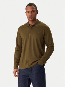 Jack & Jones Polo marškinėliai · Chaki