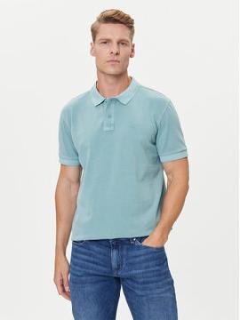 JOOP! Jeans Polo marškinėliai · Žalia