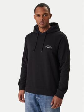 Jack & Jones Džemperis · Juoda