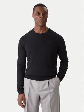 KARL LAGERFELD Megztinis · Juoda