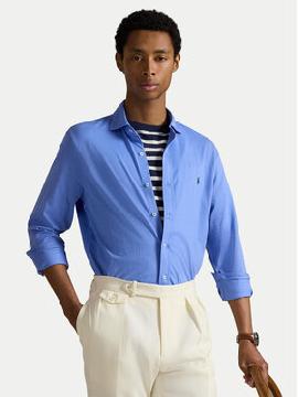 Polo Ralph Lauren Marškiniai · Mėlyna · Slim Fit