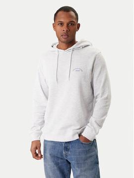 Jack & Jones Džemperis · Pilka
