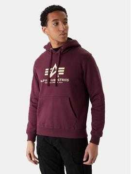 Alpha Industries Džemperis · Vyšninė