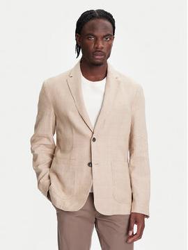 United Colors Of Benetton Švarkas · Smėlio