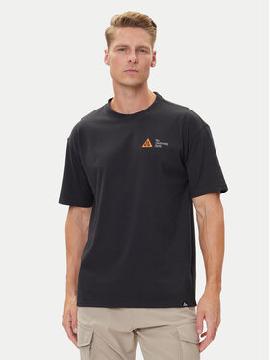 Nike Marškinėliai · Juoda