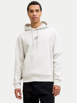 Jack & Jones Džemperis · Balta