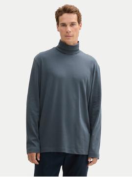 Tom Tailor Golfas · Mėlyna