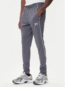 Under Armour Sportinės kelnės · Pilka