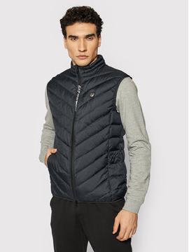 EA7 Emporio Armani Liemenė · Tamsiai mėlyna