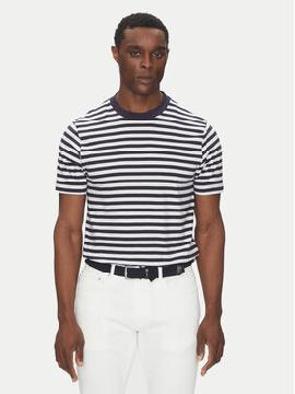 Hechter Paris Marškinėliai · Tamsiai mėlyna