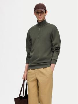 Selected Homme Džemperis · Žalia