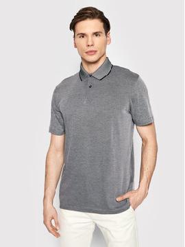 Selected Homme Polo marškinėliai · Pilka