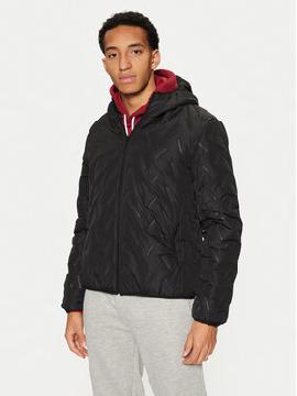 Brave Soul Demisezoninė striukė · Juoda