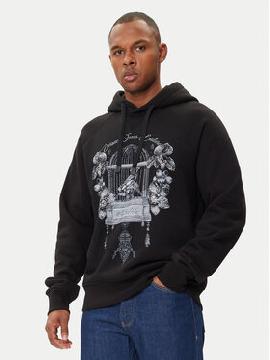 Versace Jeans Couture Džemperis · Juoda