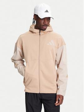 adidas Džemperis · Z.N.E · Smėlio