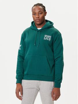 adidas Džemperis · Žalia