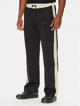 Guess Sportinės kelnės · Juoda · Regular Fit