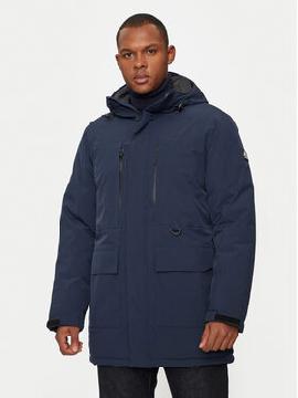 Whistler Striukė · Tamsiai mėlyna