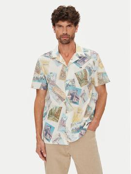 Tommy Jeans Marškiniai · Spalvota · Regular Fit