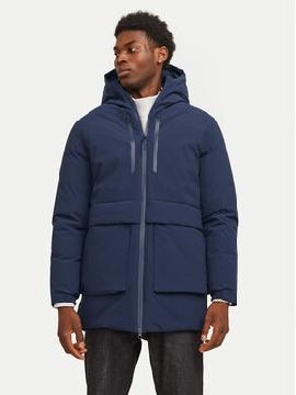 Jack & Jones Striukė · Tamsiai mėlyna