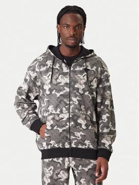 Guess Džemperis · Pilka