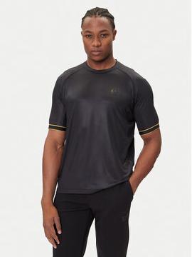 EA7 Emporio Armani Marškinėliai · Juoda