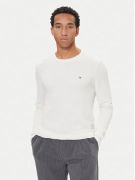 Tommy Hilfiger Megztinis · Écru