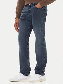 Levi's® Džinsai · Tamsiai mėlyna · Regular Fit