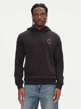 Just Cavalli Džemperis · Juoda