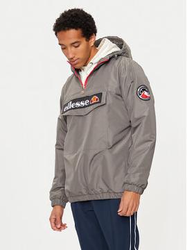 Ellesse Anorak stiliaus striukė · Pilka