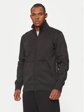 Calvin Klein Jeans Džemperis · Juoda