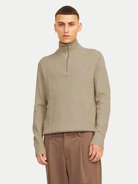 Jack & Jones Megztinis · Smėlio