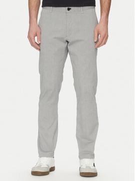 JOOP! Jeans Chinos kelnes · Pilka · Regular Fit