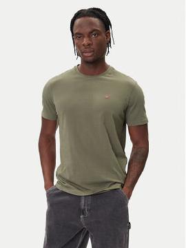 Napapijri Marškinėliai · Žalia